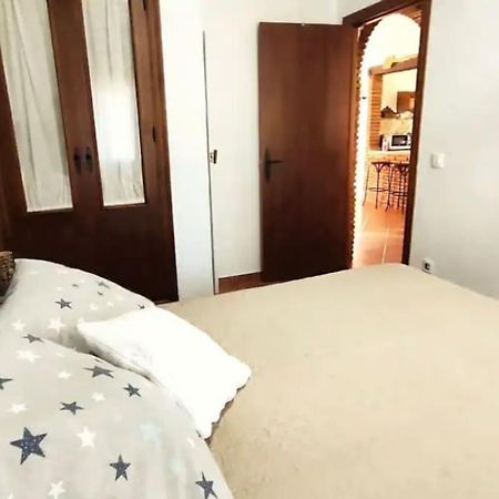 Casa La Roca Villa El Gastor Kültér fotó
