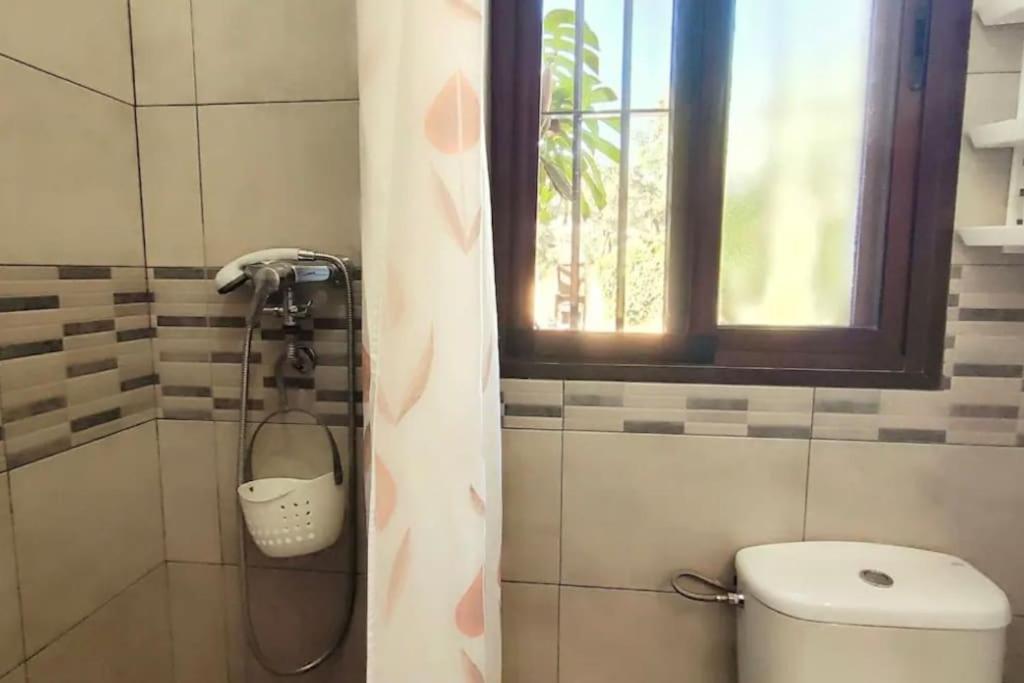 Casa La Roca Villa El Gastor Kültér fotó