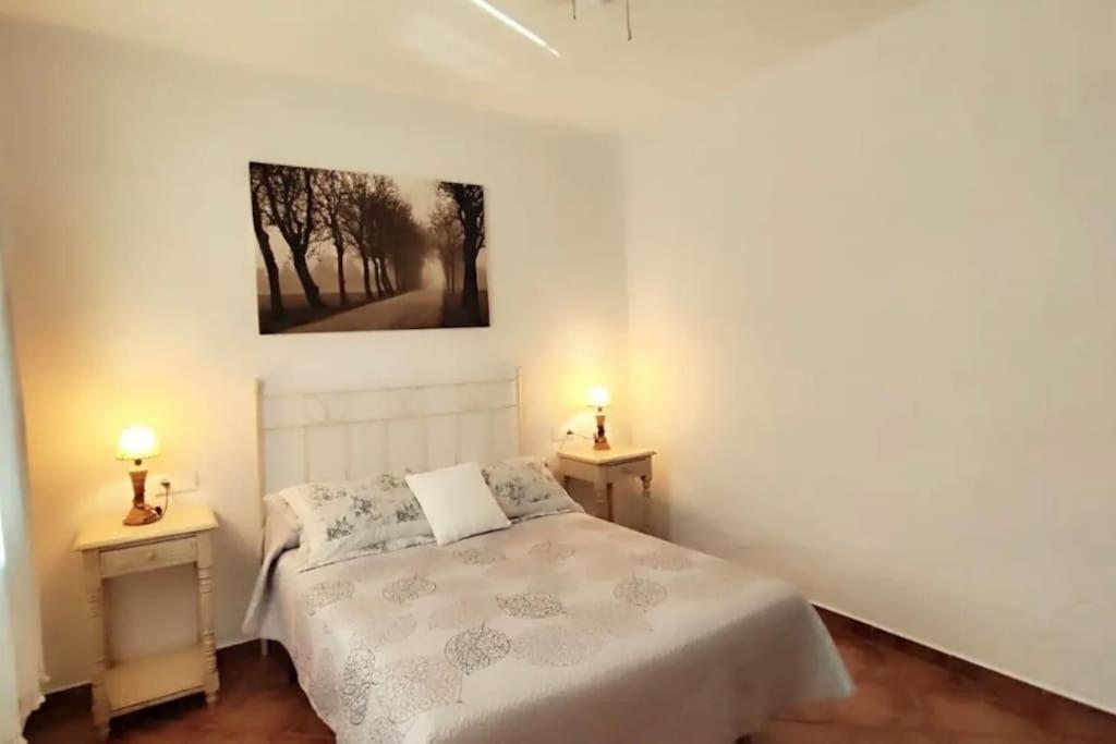 Casa La Roca Villa El Gastor Kültér fotó