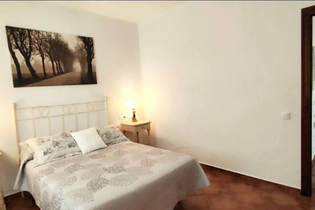 Casa La Roca Villa El Gastor Kültér fotó